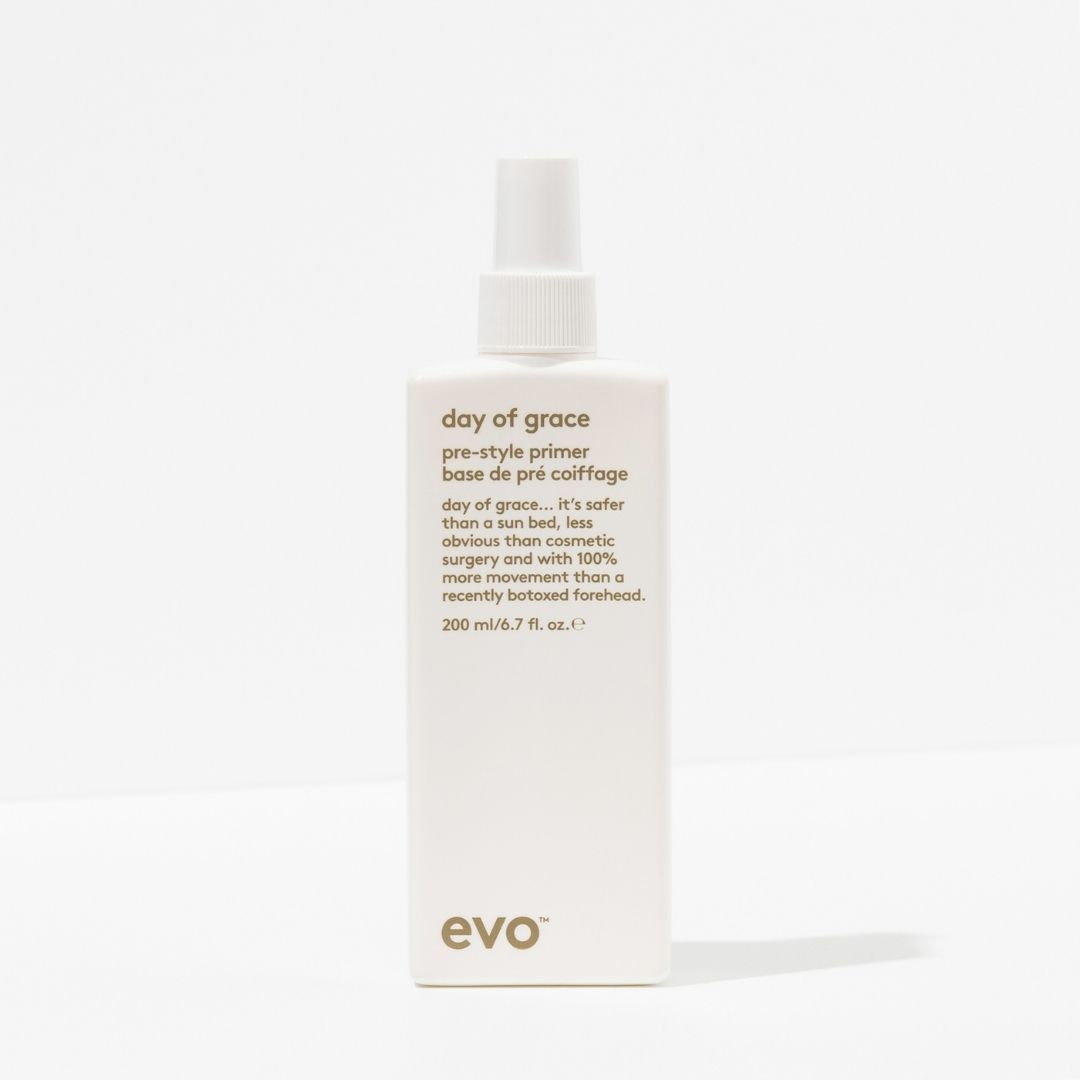 Evo Styling - Day of Grace Avant Base Coiffante (200ml) Evo Styling - Day of Grace Avant Base Coiffante (200ml)