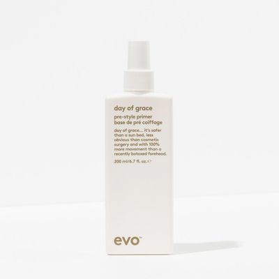 Evo Styling - Day of Grace Avant Base Coiffante (200ml) Evo Styling - Day of Grace Avant Base Coiffante (200ml)