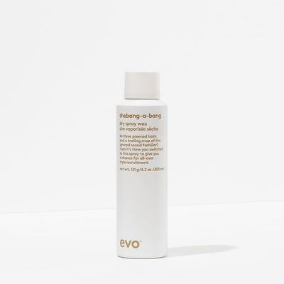 Evo Styling - Shebang-a-Bang Cire Vaporisée Sèche (200ml) Evo Styling - Shebang-a-Bang Cire Vaporisée Sèche (200ml)