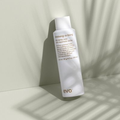Evo Styling - Shebang-a-Bang Cire Vaporisée Sèche (200ml)