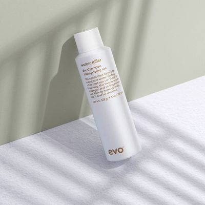 Evo Styling - Water Killer Shampoing Sec (200ml)