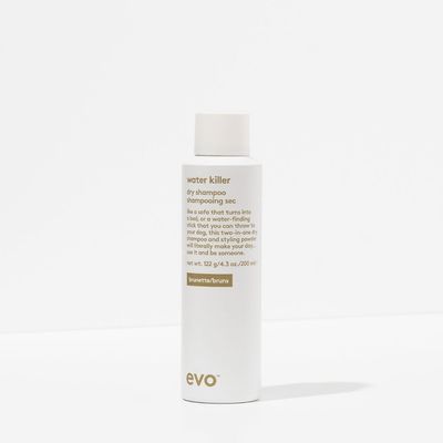 Evo Styling - Water Killer Shampoing Sec Brunette (200ml) Evo Styling - Water Killer Shampoing Sec Brunette (200ml)