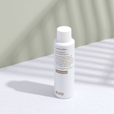 Evo Styling - Water Killer Shampoing Sec Brunette (200ml)