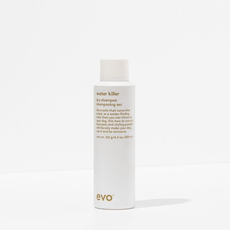 Evo Styling - Water Killer Shampoing Sec (200ml) Evo Styling - Water Killer Shampoing Sec (200ml)