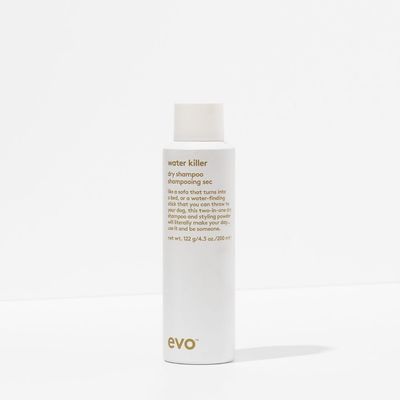 Evo Styling - Water Killer Shampoing Sec (200ml) Evo Styling - Water Killer Shampoing Sec (200ml)