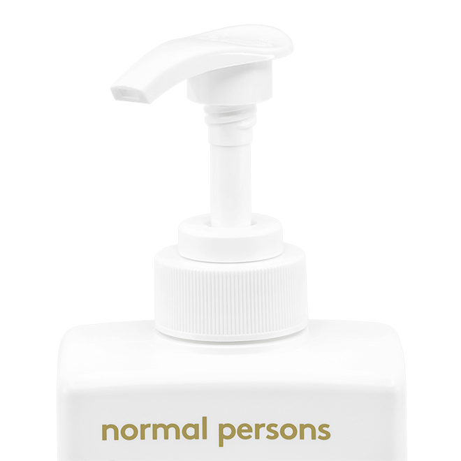 Evo Styling - Normal Persons Shampoing Quotidien (1L)
