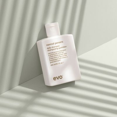 Evo Styling - Normal Persons Shampoing Quotidien (300ml)