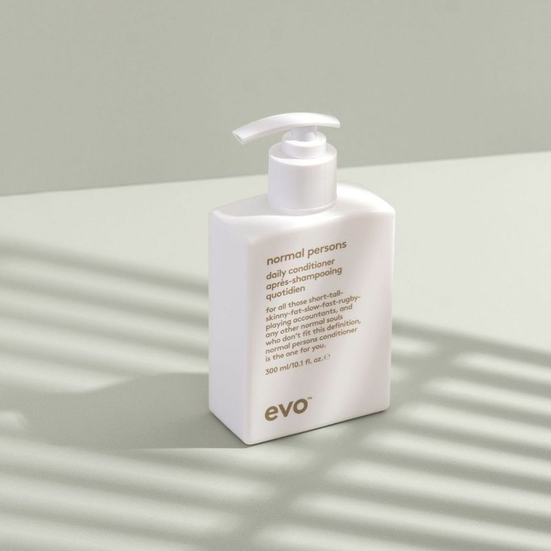 Evo Styling - Normal Persons Après-Shampoing Quotidien (300ml)