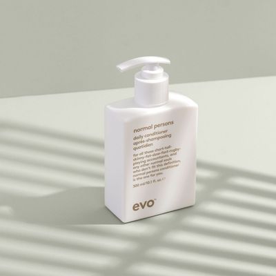 Evo Styling - Normal Persons Après-Shampoing Quotidien (300ml)
