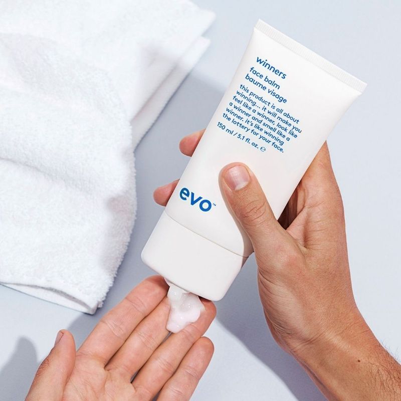 Evo Face + Body - Winners - Baume Visage (150ml)