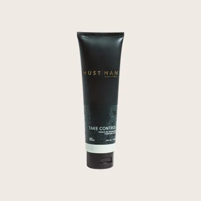Must Man Pro - Take Control - Argile de Modelage (150ml) Must Man Pro - Take Control - Argile de Modelage (150ml)