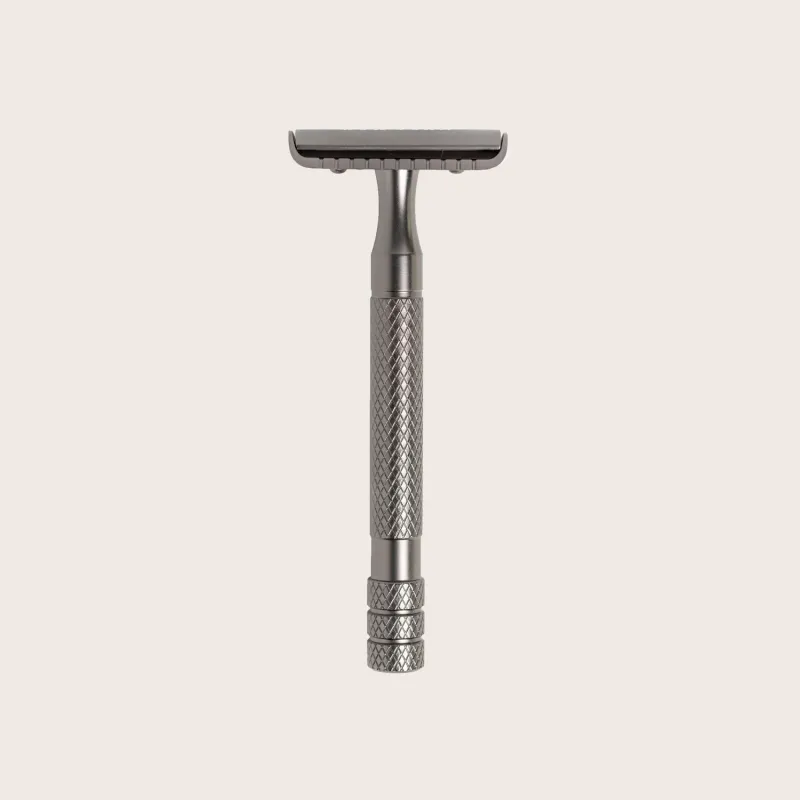 Must Man Pro - Duo Grooming (Triple Duty 250ml + The Gentleman)