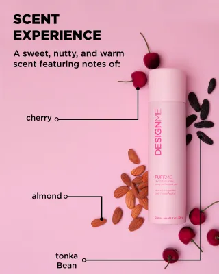 DesignMe Puff.Me - Spray Texturant Sec (200g)
