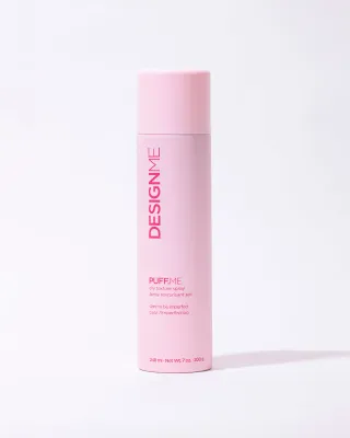 DesignMe Puff.Me - Spray Texturant Sec (200g) DesignMe Puff.Me - Spray Texturant Sec (200g)