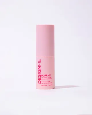 DesignMe Puff.Me - Poudre Volumisante (9g) DesignMe Puff.Me - Poudre Volumisante (9g)