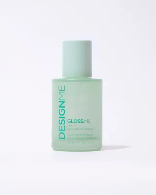 DesignMe Gloss.Me - Huile pour les Cheveux (80ml) DesignMe Gloss.Me - Huile pour les Cheveux (80ml)