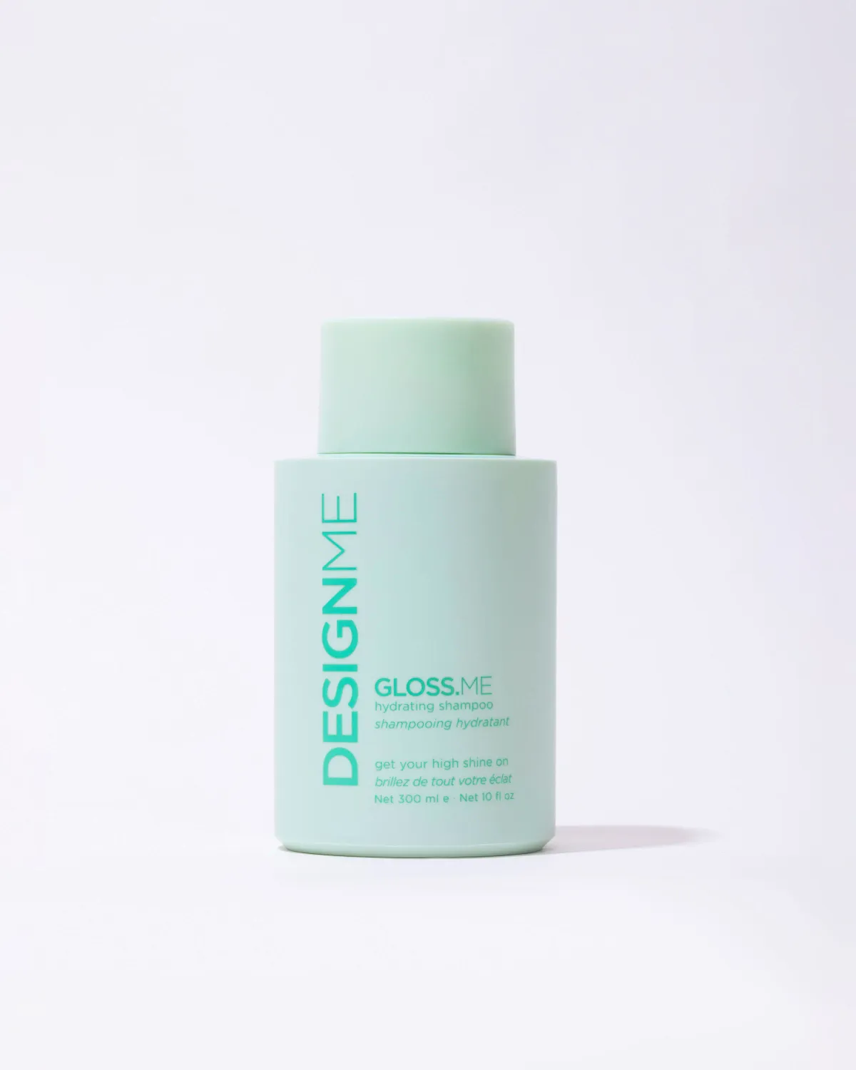 DesignMe Gloss.Me - Shampoing Volumisant (300ml)