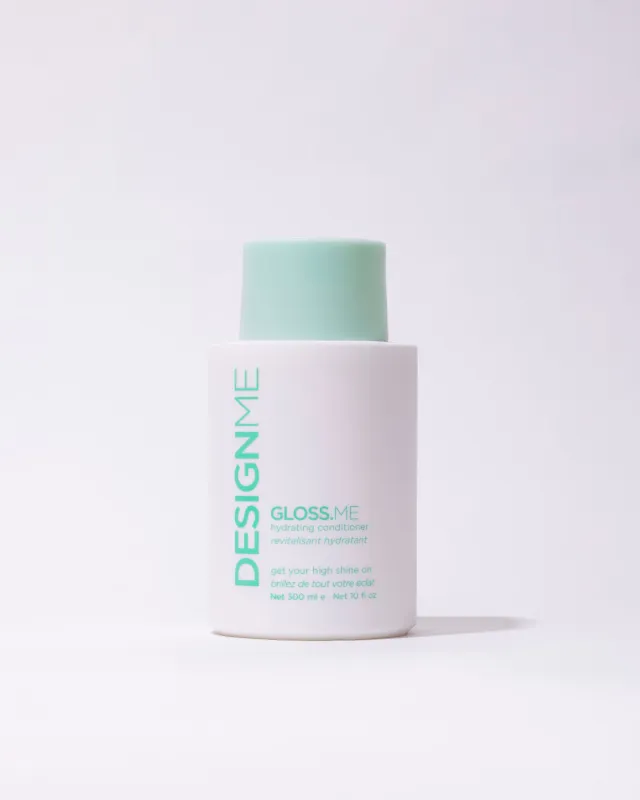 DesignMe Gloss.Me - Revitalisant Volumisant (300ml) DesignMe Gloss.Me - Revitalisant Volumisant (300ml)
