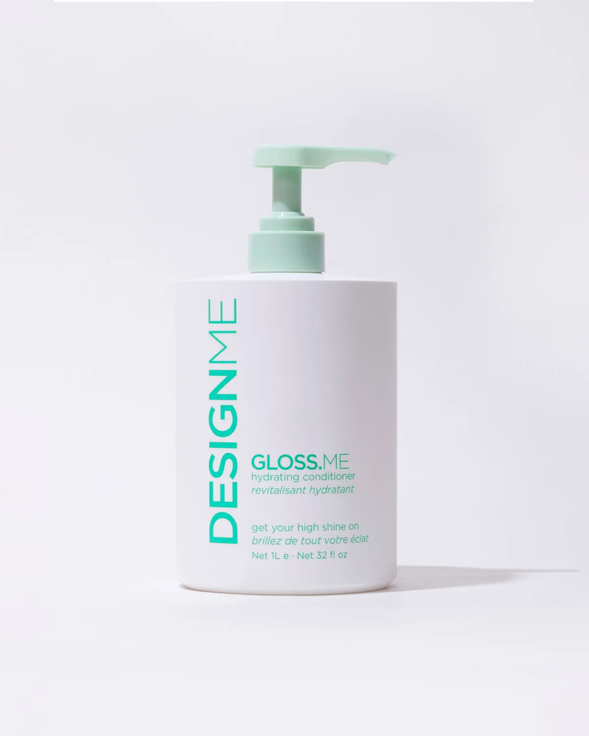 DesignMe Gloss.Me - Revitalisant Volumisant (1L) DesignMe Gloss.Me - Revitalisant Volumisant (1L)