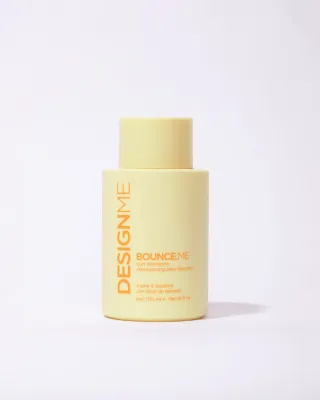 DesignMe Bounce.Me - Shampoing pour Boucles (300ml) DesignMe Bounce.Me - Shampoing pour Boucles (300ml)