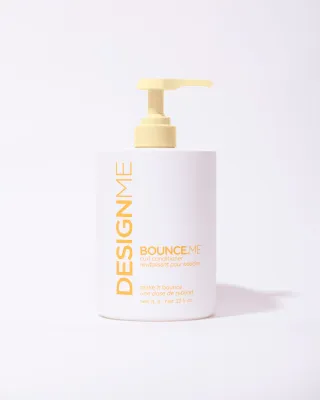 DesignMe Bounce.Me - Revitalisant pour Boucles (1L) DesignMe Bounce.Me - Revitalisant pour Boucles (1L)