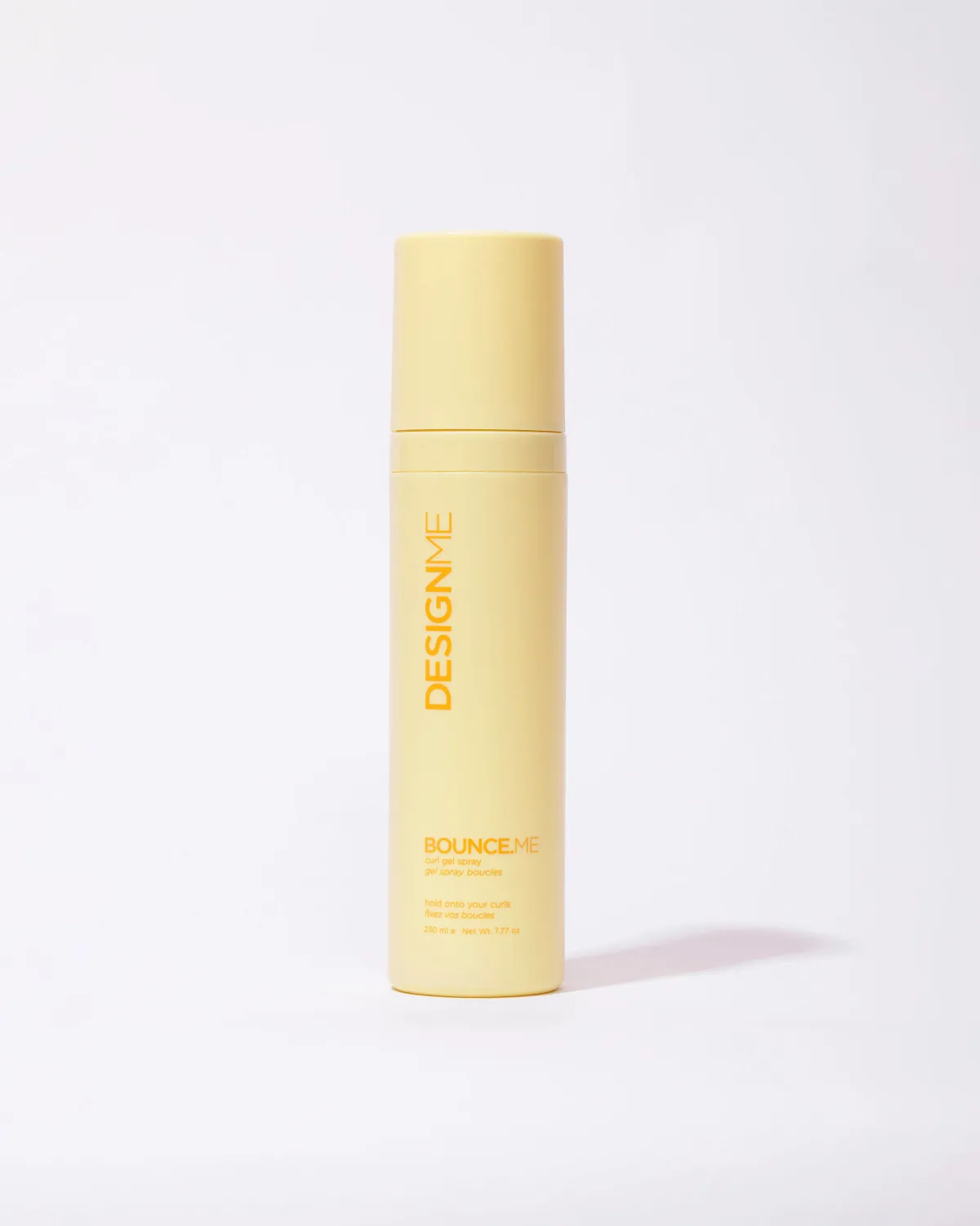 DesignMe Bounce.Me - Gel Spray Boucles (230ml)