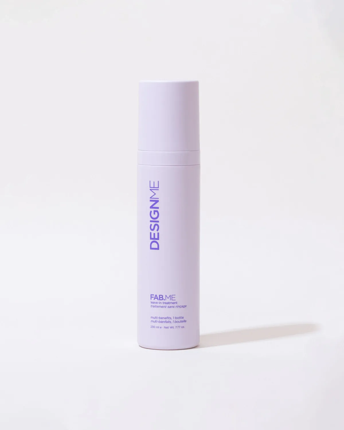 DesignMe Fab.Me - Traitement Sans-Rinçage (230ml) DesignMe Fab.Me - Traitement Sans-Rinçage (230ml)