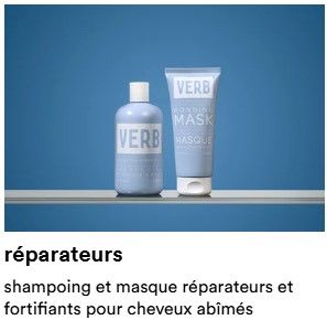 Verb - Réparateur de Ponts