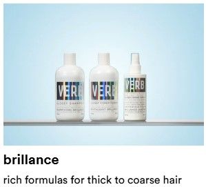 Verb - Brillance