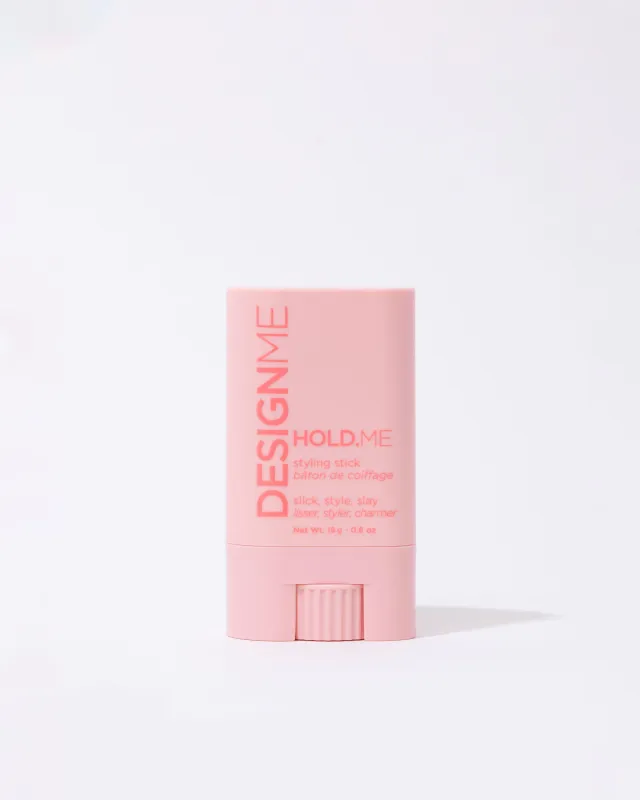 DesignMe Hold.Me - Bâton de Coiffage (19g) DesignMe Hold.Me - Bâton de Coiffage (19g)