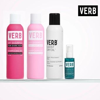 Verb - Produits Coiffants