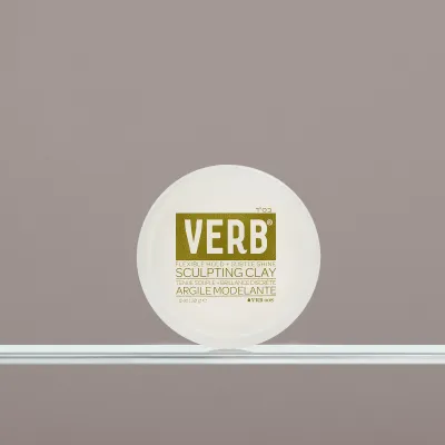 Verb - Argile modelante 2 fl oz / 57 g