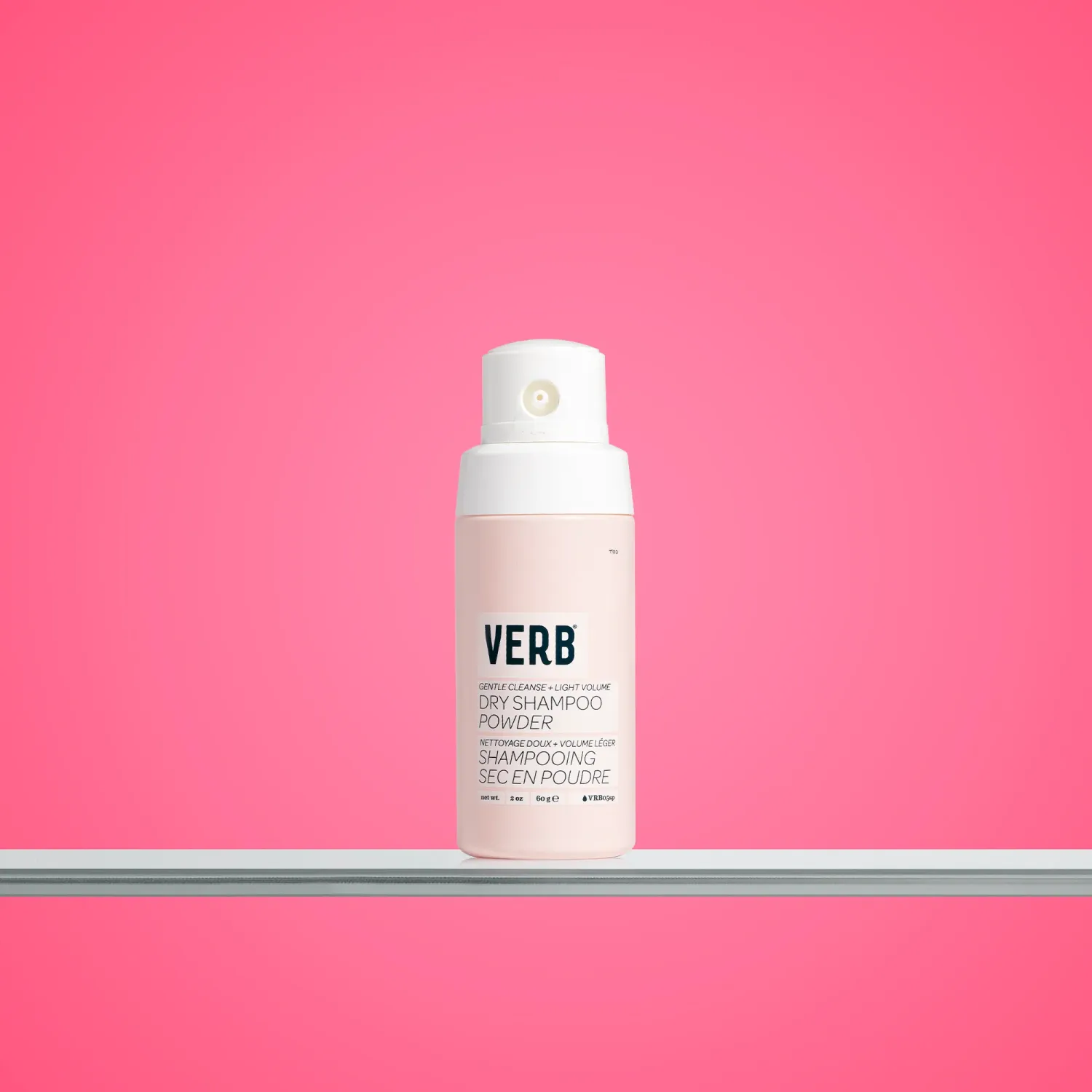 Verb - Shampoing sec en poudre - 2 oz / 60 g