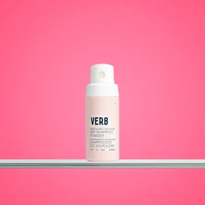 Verb - Shampoing sec en poudre - 2 oz / 60 g
