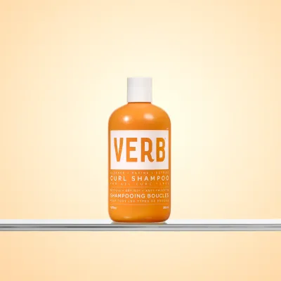 Verb - Shampoing boucles - 12 fl oz / 355 ml Verb - Shampoing boucles - 12 fl oz / 355 ml