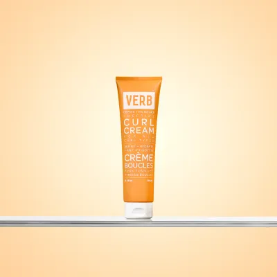 Verb - Crème boucles 5.3 oz / 150 ml Verb - Crème boucles 5.3 oz / 150 ml