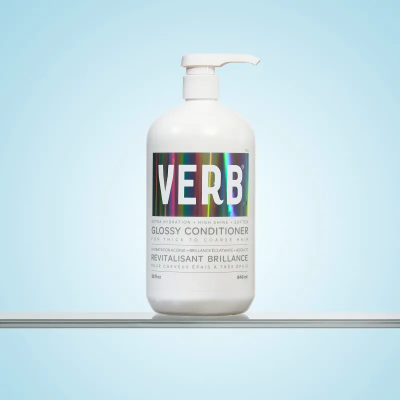 Verb - Revitalisant brillance - 32 fl oz / 946 ml