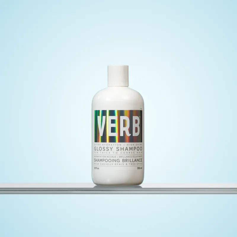 Verb - Shampoing brillance 12 fl oz / 355 ml