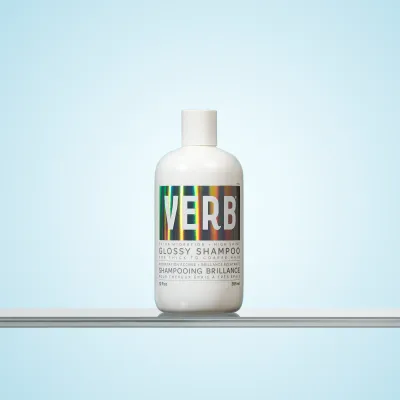 Verb - Shampoing brillance 12 fl oz / 355 ml Verb - Shampoing brillance 12 fl oz / 355 ml