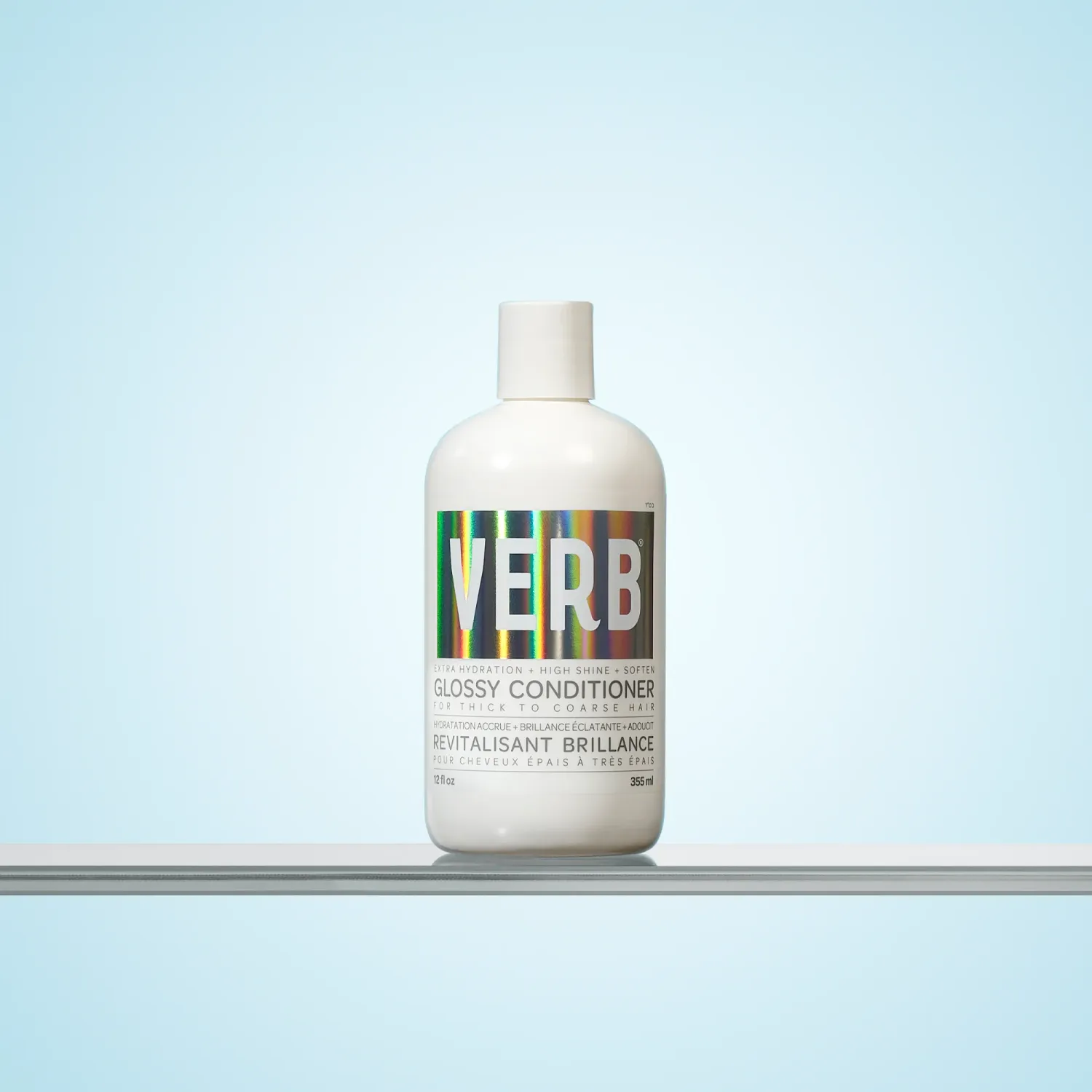 Verb - Revitalisant brillance - 12 fl oz / 355 ml Verb - Revitalisant brillance - 12 fl oz / 355 ml
