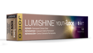 Joico - Lumishine YouthLock Colorant Crème Permanent