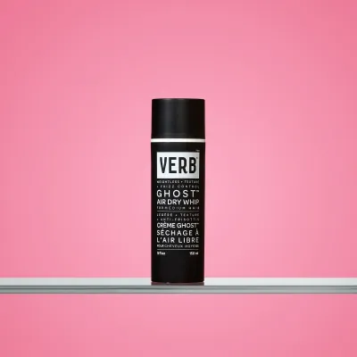 Verb - Crème Ghost Séchage à l'air libre - 5 fl oz / 150 ml Verb - Crème Ghost Séchage à l'air libre - 5 fl oz / 150 ml