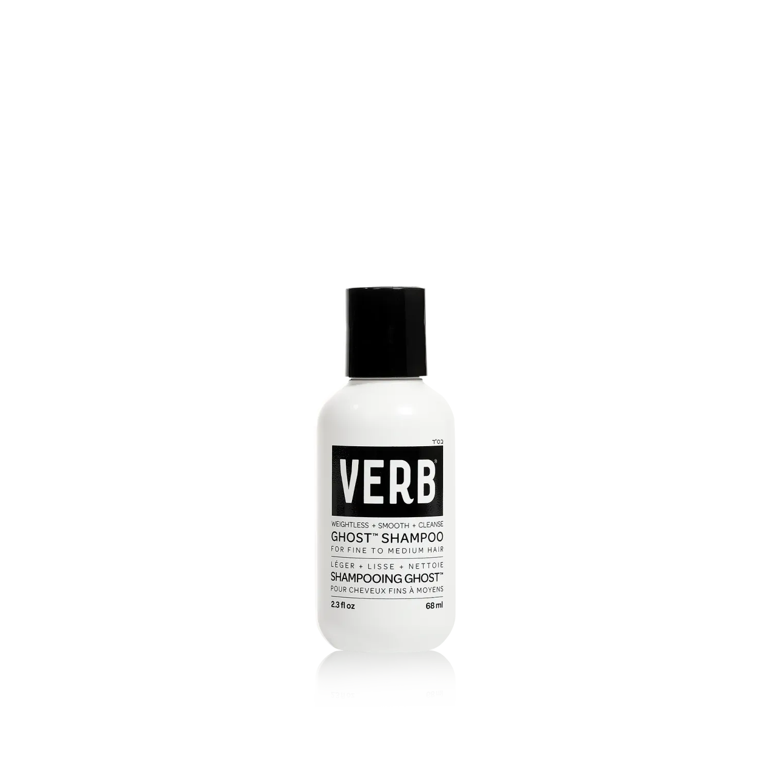 Verb - Shampoing Ghost - 2.3 fl oz. / 68 ml
