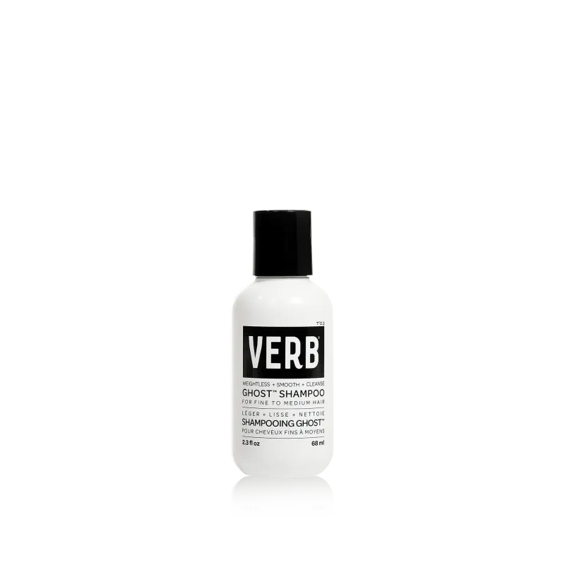 Verb - Shampoing Ghost - 2.3 fl oz. / 68 ml Verb - Shampoing Ghost - 2.3 fl oz. / 68 ml