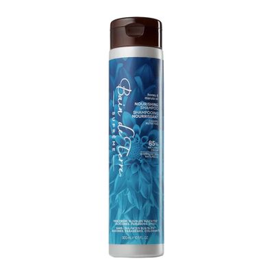 Bain de Terre Suprême - Shampoing - Miel et Huile Marula - Nourrissant (300 ml) Bain de Terre Suprême - Shampoing - Miel et Huile Marula - Nourrissant (300 ml)