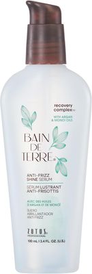 Bain de Terre - Sérum Lustrant Anti-Frisottis (100 ml) Bain de Terre - Sérum Lustrant Anti-Frisottis (100 ml)
