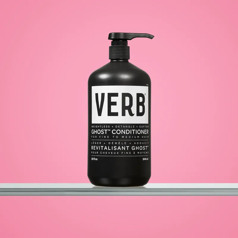 Verb - Revitalisant Ghost - 32 fl oz / 946 ml Verb - Revitalisant Ghost - 32 fl oz / 946 ml