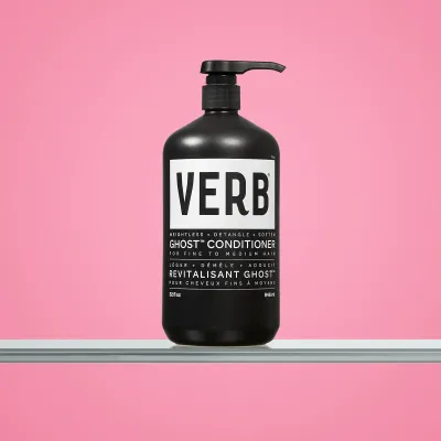 Verb - Revitalisant Ghost - 32 fl oz / 946 ml Verb - Revitalisant Ghost - 32 fl oz / 946 ml