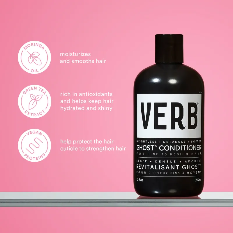 Verb - Revitalisant Ghost - 12 fl oz / 355 ml