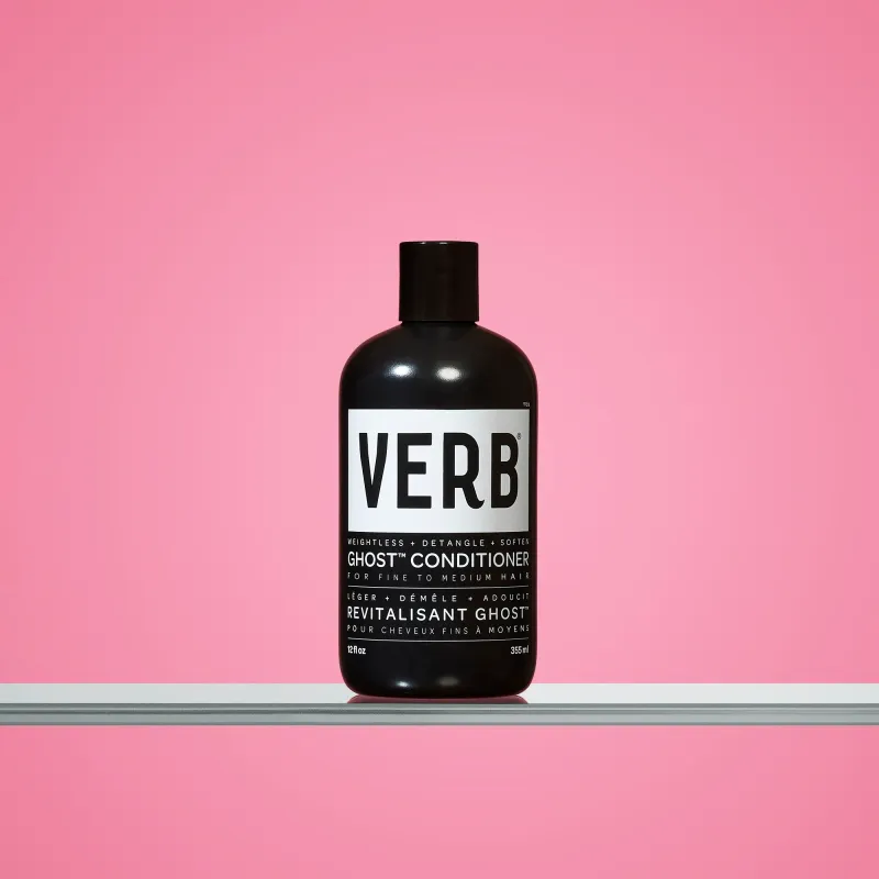 Verb - Revitalisant Ghost - 12 fl oz / 355 ml Verb - Revitalisant Ghost - 12 fl oz / 355 ml